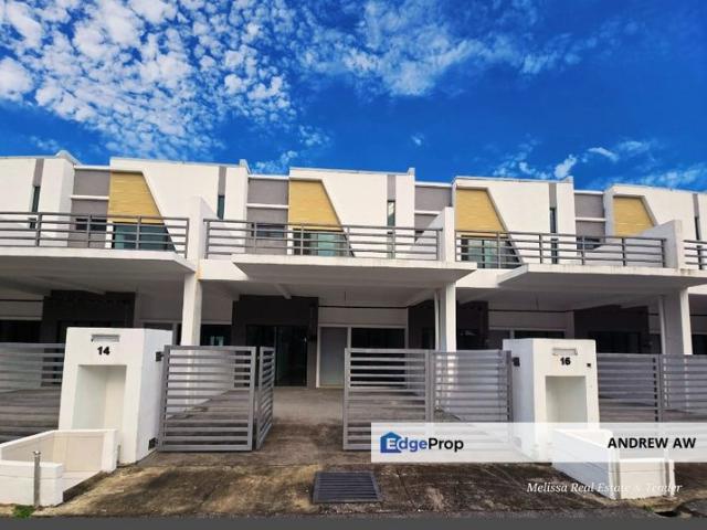 House for sale in Kuantan, Pahang