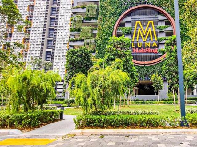 Serviced Residence for sale in Kepong, Kuala Lumpur