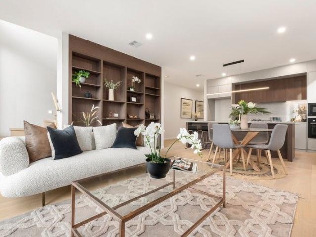 Townhouse for sale in Camerons Creek, Victoria