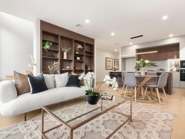 Townhouse for sale in Camerons Creek, Victoria