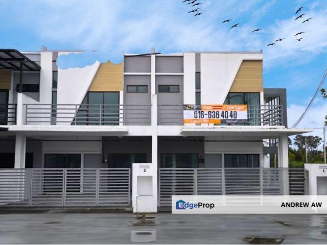 House for sale in Kuantan, Pahang