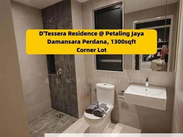 Condominium for sale in PJU 8, Petaling Jaya