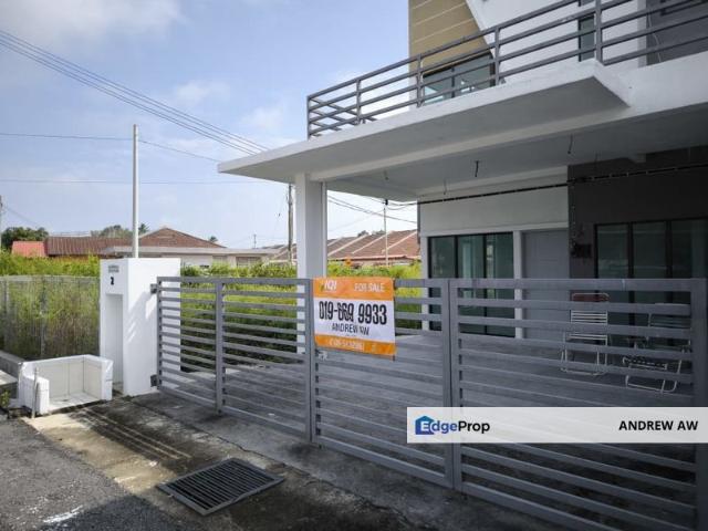 House for sale in Kuantan, Pahang