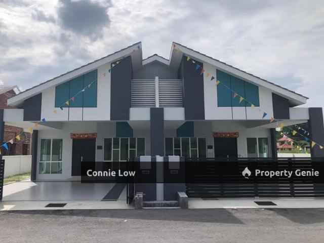 Residential House for sale in Perak, Batu Gajah
