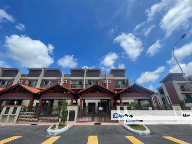 House for sale in Country Heights Damansara, Kuala Lumpur