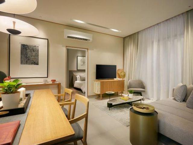 Serviced Residence for sale in Country Heights Damansara, Kuala Lumpur