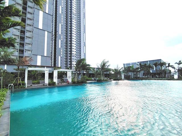 Serviced Residence for sale in Kajang, Langat