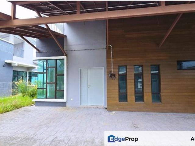 House for sale in Kuantan, Pahang