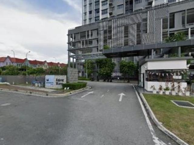 Serviced Residence for sale in Kajang, Langat