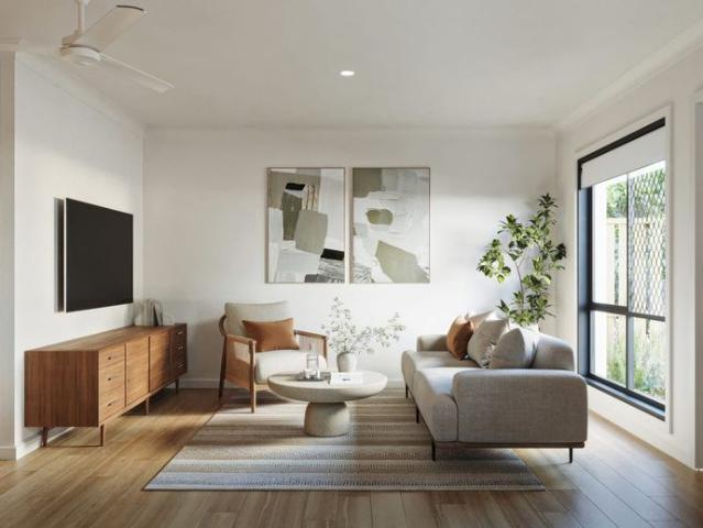 Townhouse for rent in Toombul, Queensland