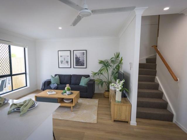 Townhouse for rent in Toombul, Queensland