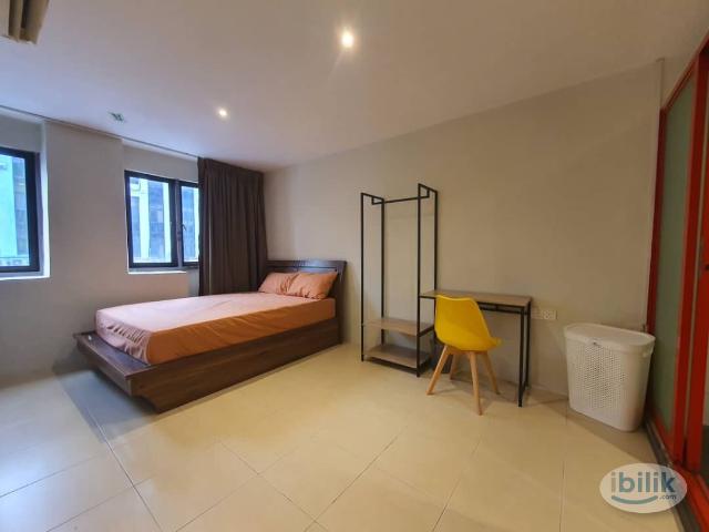 Room for rent in Country Heights Damansara, Kuala Lumpur