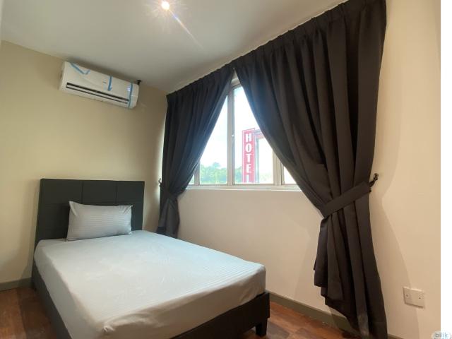 Room for rent in Kepong, Kuala Lumpur