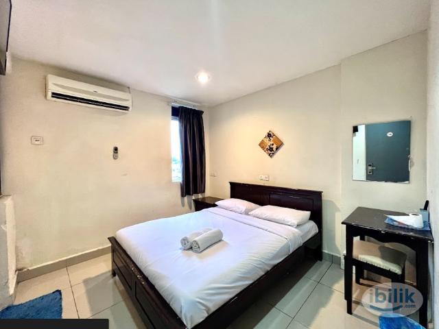 Room for rent in Kajang, Langat