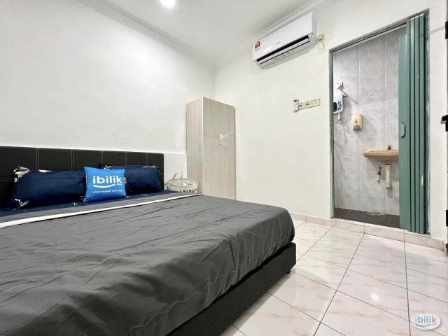 Room for rent in Johore Bahru, Johor