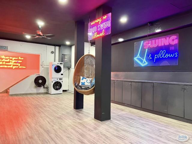 Room for rent in Plentong, Johor