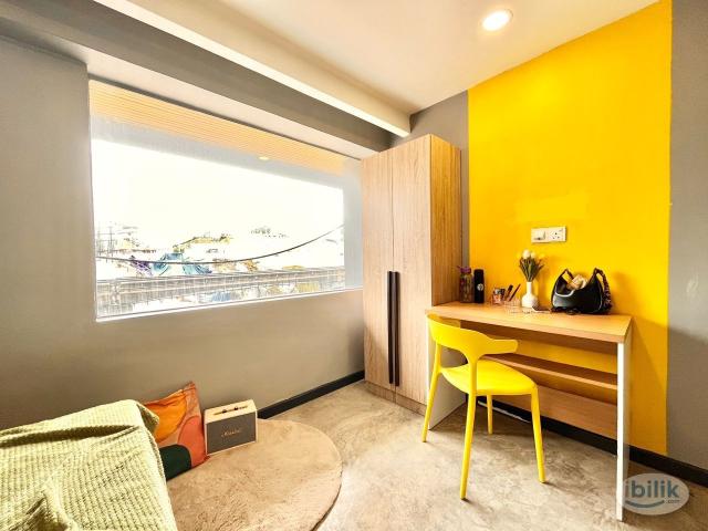 Room for rent in Country Heights Damansara, Kuala Lumpur