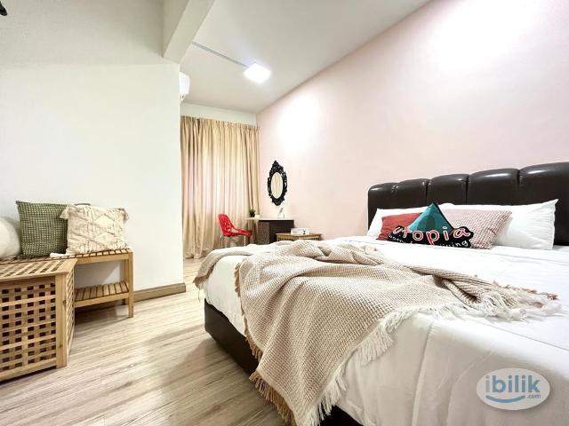 Room for rent in Country Heights Damansara, Kuala Lumpur