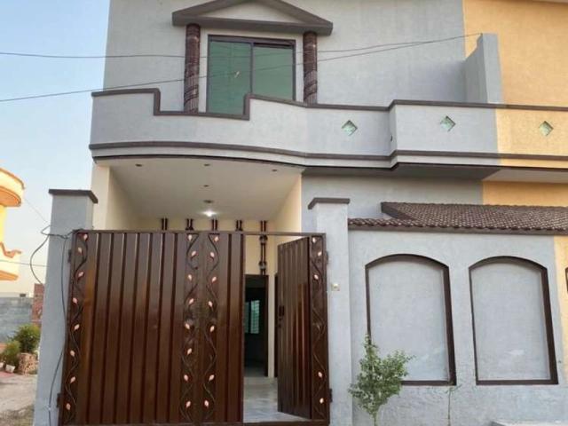 House for sale in Kasur, Islamabad Capital Territory