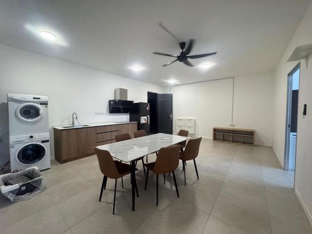 Apartment for rent in Wellesley, Penang