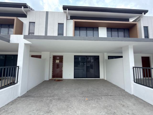 Terraced House for sale in Selayang, Selangor