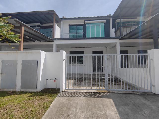 Terraced House for sale in Selayang, Selangor