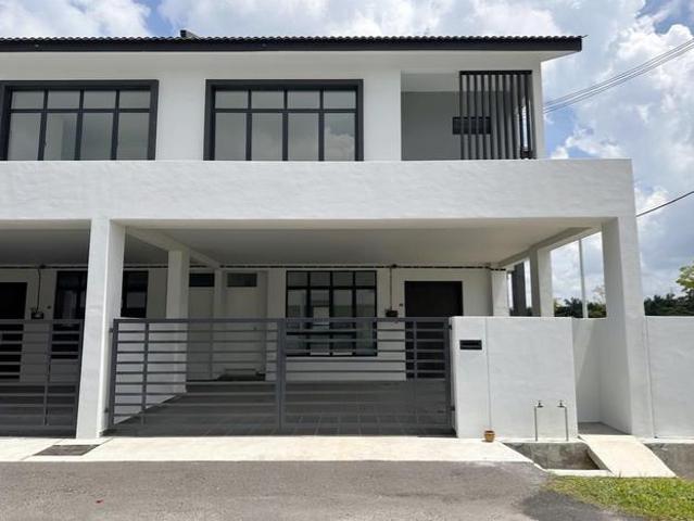 Terraced House for sale in Bukit Katil, Malaka