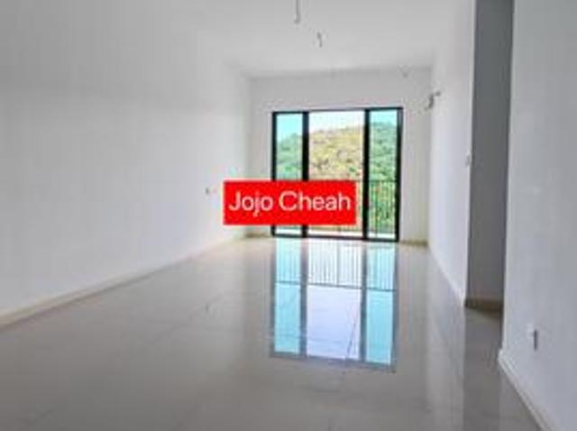 Condominium for sale in Georgetown, Penang