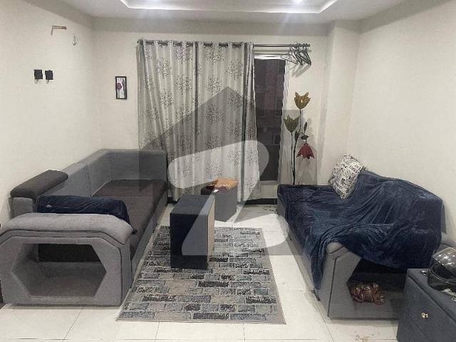 Apartment for rent in Rawalpindi, Islamabad Capital Territory