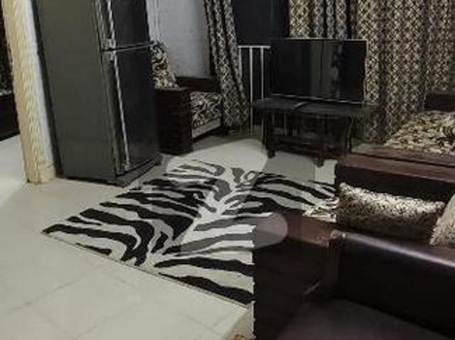 Apartment for rent in Rawalpindi, Islamabad Capital Territory