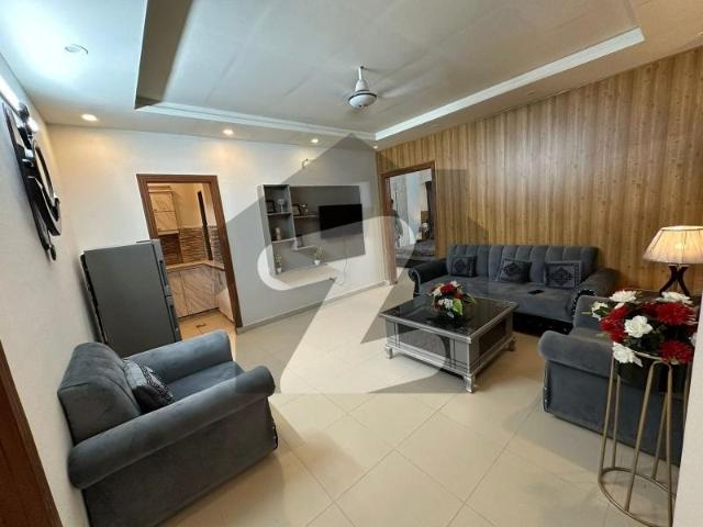 Apartment for rent in Rawalpindi, Islamabad Capital Territory