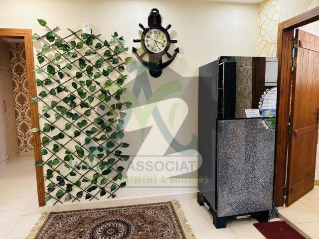 Apartment for rent in Rawalpindi, Islamabad Capital Territory