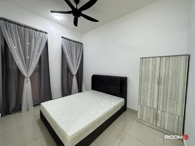 Apartment for rent in Country Heights Damansara, Kuala Lumpur