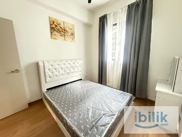 Room for rent in Kepong, Kuala Lumpur