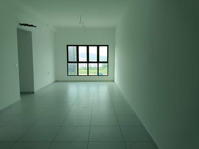 Serviced Residence for sale in Wellesley, Penang