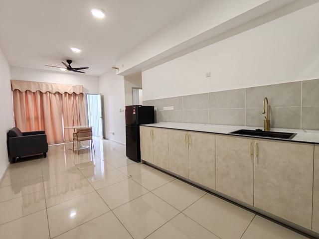 Serviced Residence for rent in Kajang, Langat