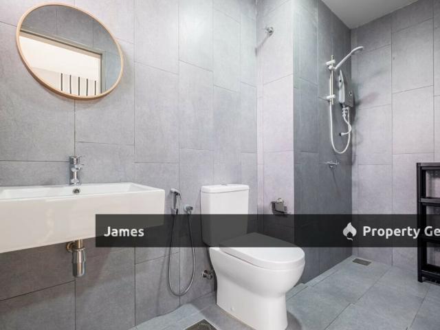 Serviced Residence for sale in Tanjong Sepat, Selangor