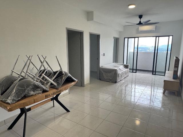 Condominium for rent in Petaling, Subang Jaya