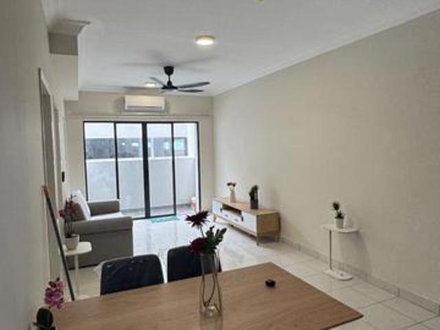 Condominium for rent in Kajang, Langat
