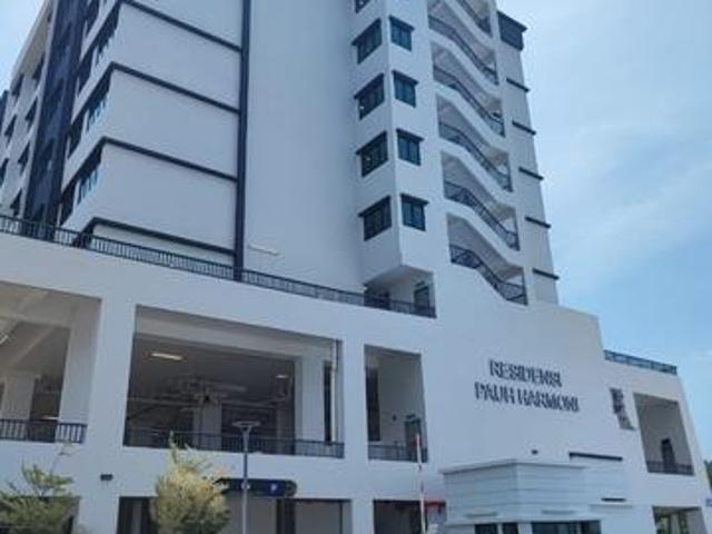 Condominium for rent in Wellesley, Penang