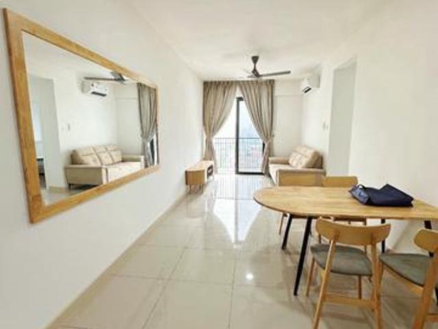 Serviced Residence for rent in Country Heights Damansara, Kuala Lumpur