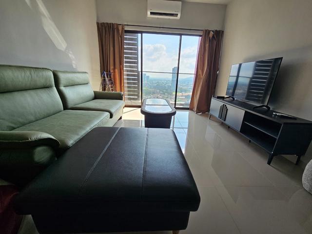 Apartment for rent in Malaka