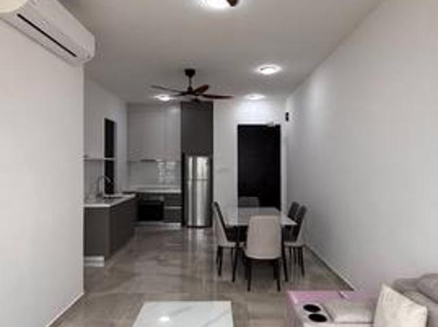 Serviced Residence for rent in Country Heights Damansara, Kuala Lumpur