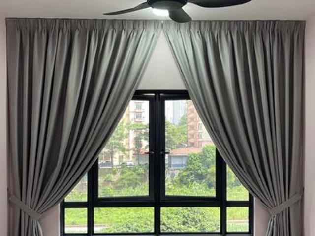Condominium for rent in Segambut