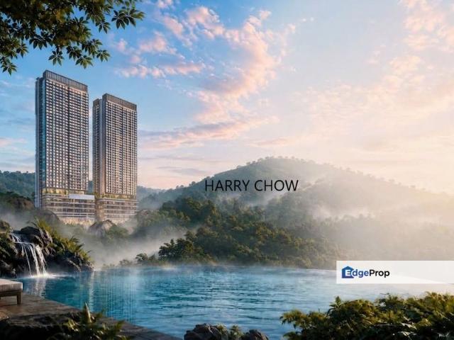 Condominium for sale in Selayang, Selangor
