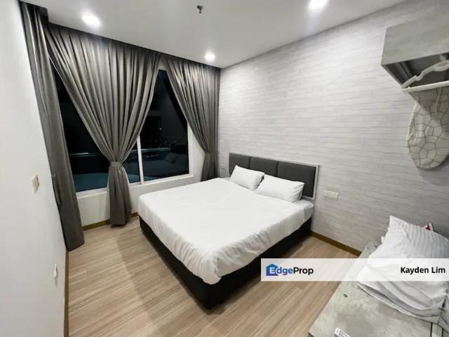 Condominium for sale in Cheras, Kuala Lumpur