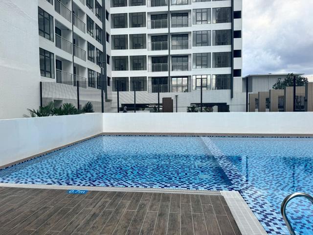 Apartment for rent in Country Heights Damansara, Kuala Lumpur