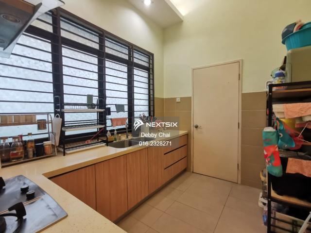 Residential House for sale in Country Heights Damansara, Kuala Lumpur