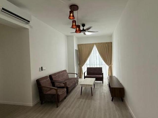 Condominium for rent in Cyberjaya, Sepang