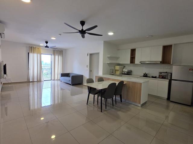 Condominium for rent in Selangor